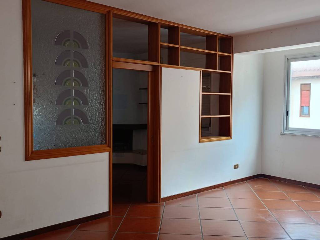 appartamento in vendita a Cinisi