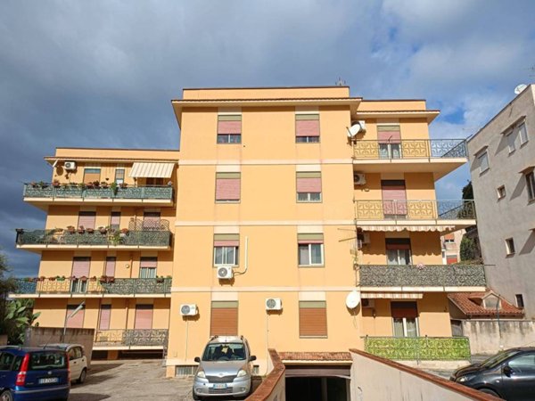 appartamento in vendita a Cinisi