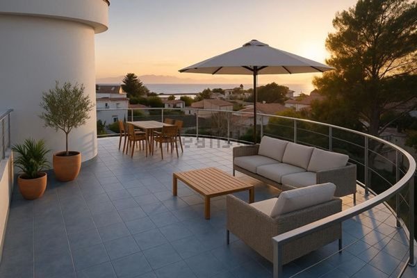 appartamento in vendita a Cinisi