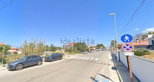 appartamento in vendita a Cinisi