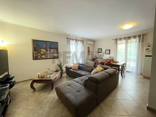 appartamento in vendita a Cinisi