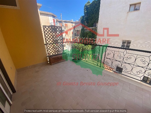 appartamento in vendita a Cinisi