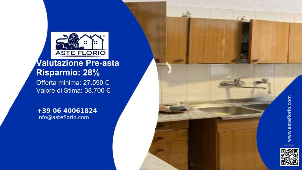 appartamento in vendita a Cinisi