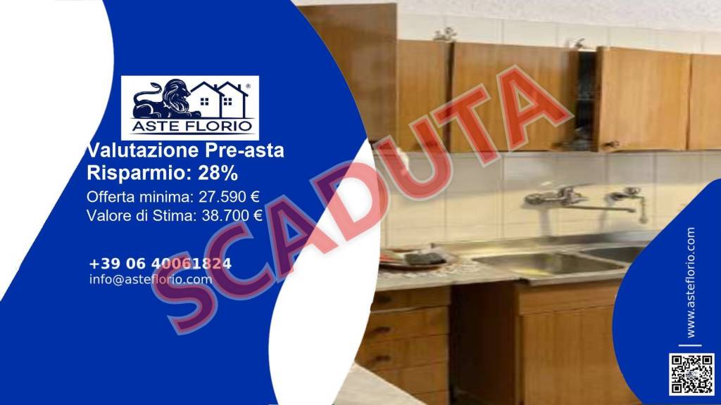 appartamento in vendita a Cinisi