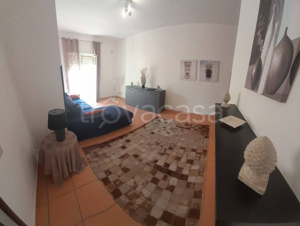 appartamento in vendita a Cinisi