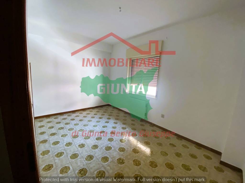 appartamento in vendita a Cinisi