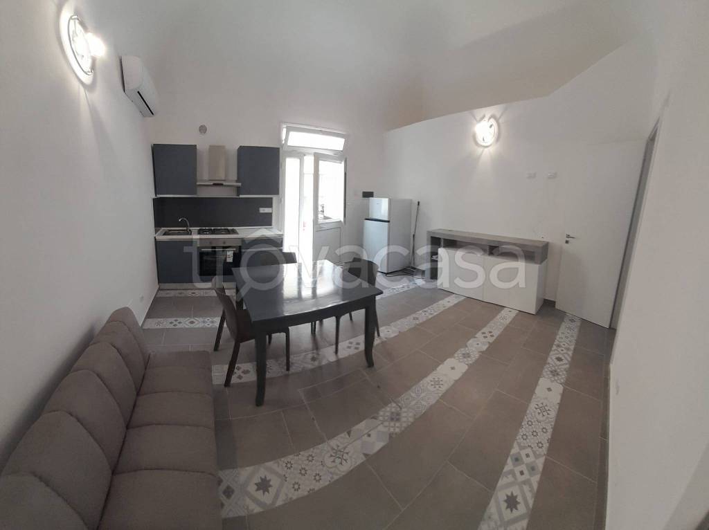 appartamento in vendita a Cinisi