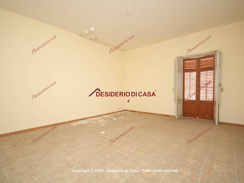 appartamento in vendita a Cinisi