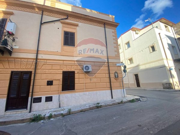 appartamento in vendita a Cinisi