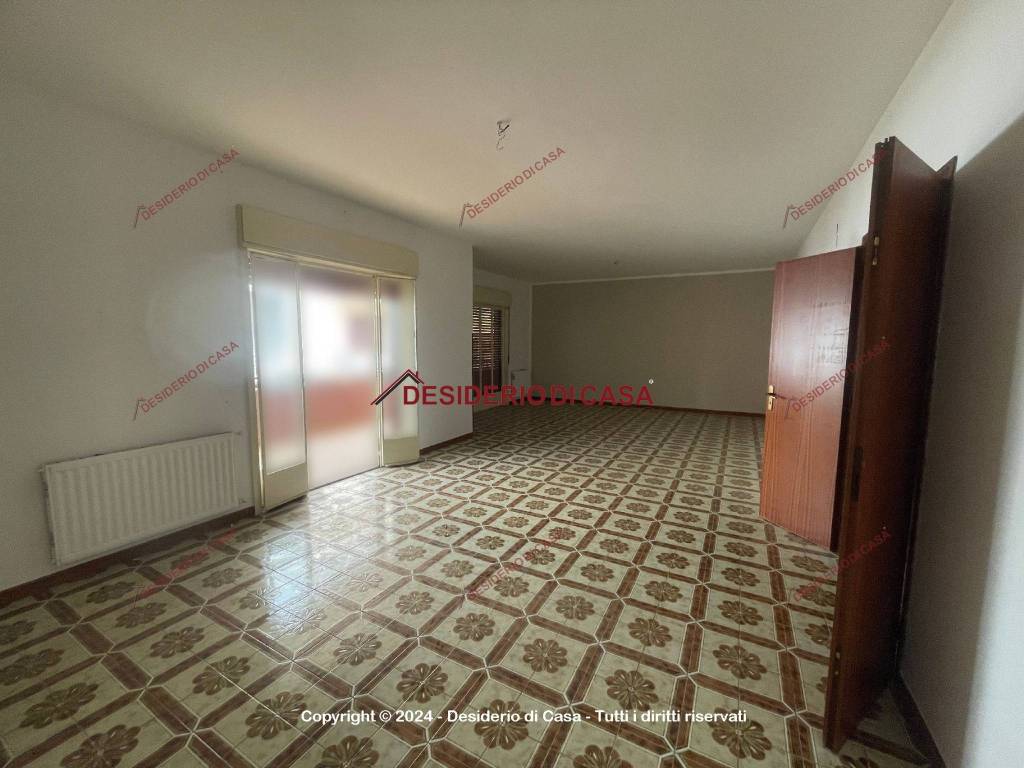 appartamento in vendita a Cinisi