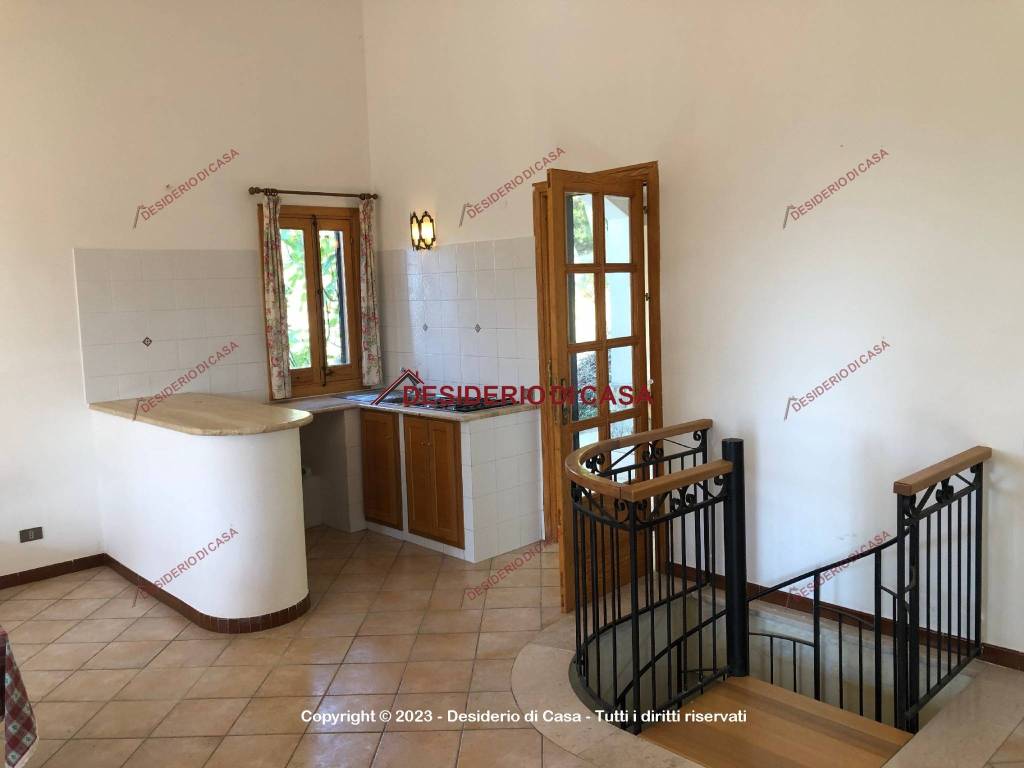 casa indipendente in vendita a Cinisi