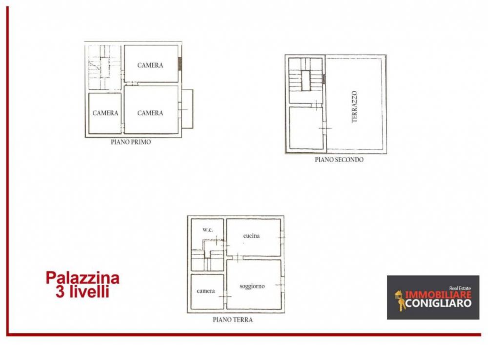 appartamento in vendita a Cinisi