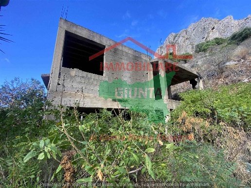 casa indipendente in vendita a Cinisi