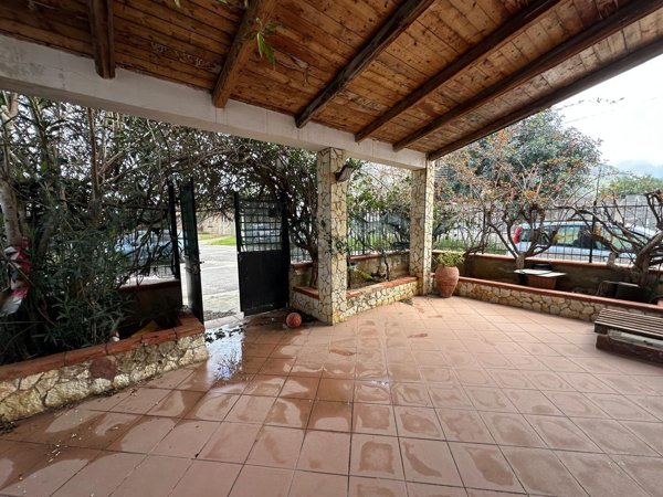 appartamento in vendita a Cinisi