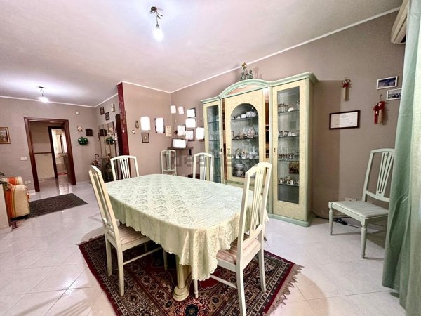 appartamento in vendita a Cinisi