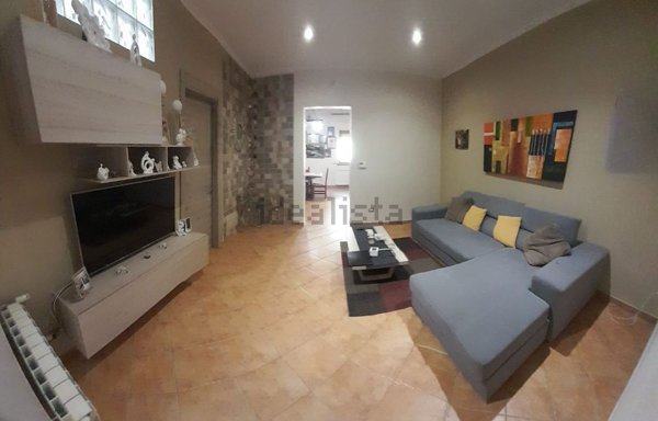 appartamento in vendita a Cinisi