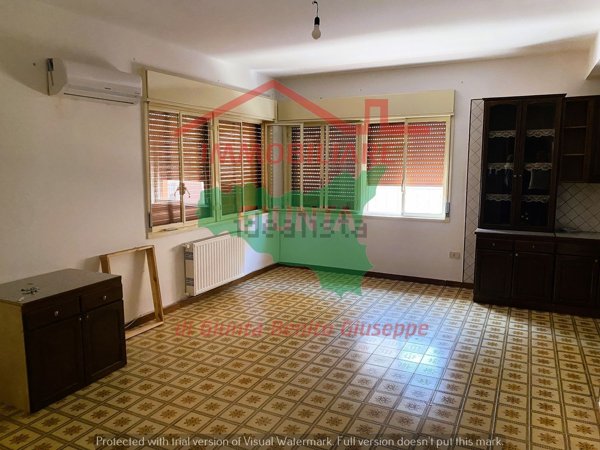 appartamento in vendita a Cinisi