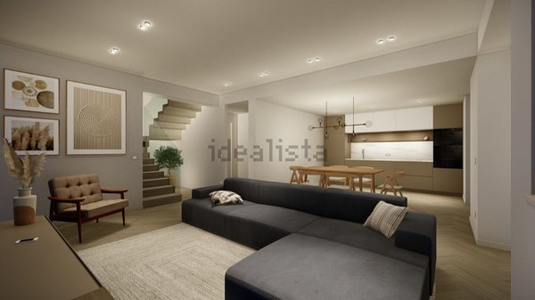 casa indipendente in vendita a Cinisi