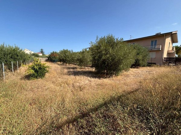 casa indipendente in vendita a Cinisi