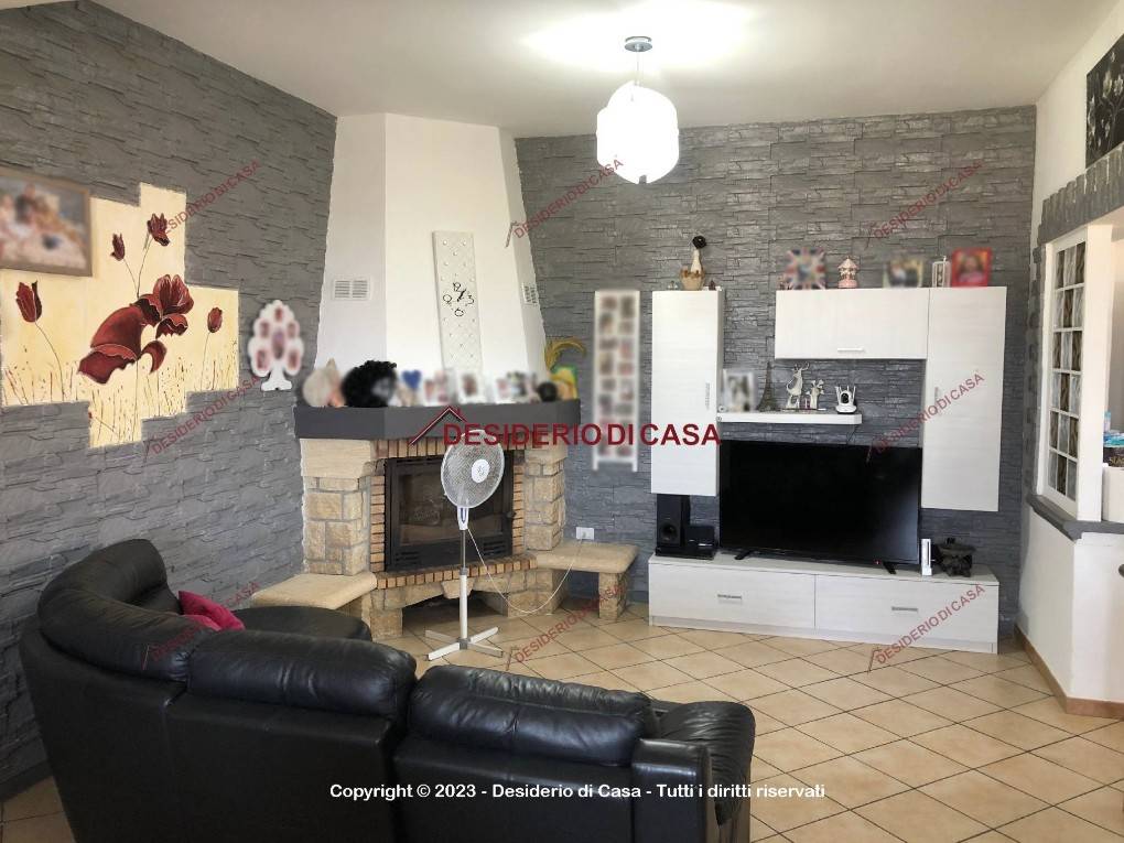 casa indipendente in vendita a Cinisi