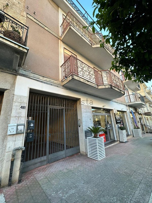 appartamento in vendita a Cinisi