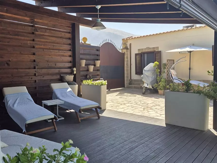 casa indipendente in vendita a Cinisi