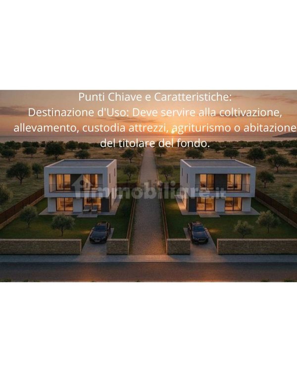 casa indipendente in vendita a Cinisi