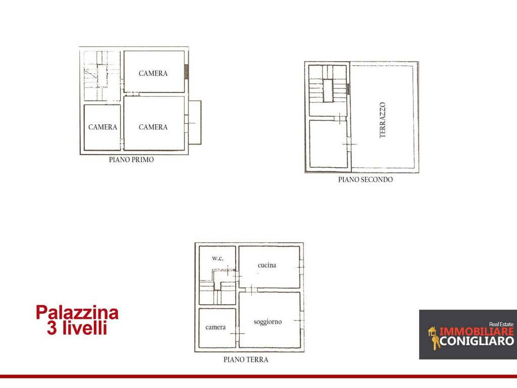 appartamento in vendita a Cinisi