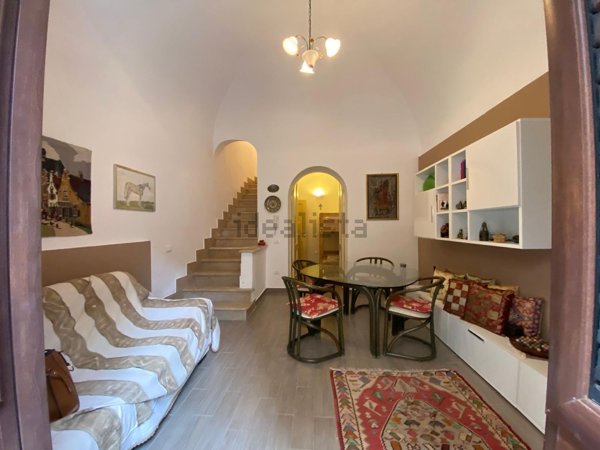 casa indipendente in vendita a Cinisi