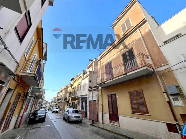 casa indipendente in vendita a Cinisi