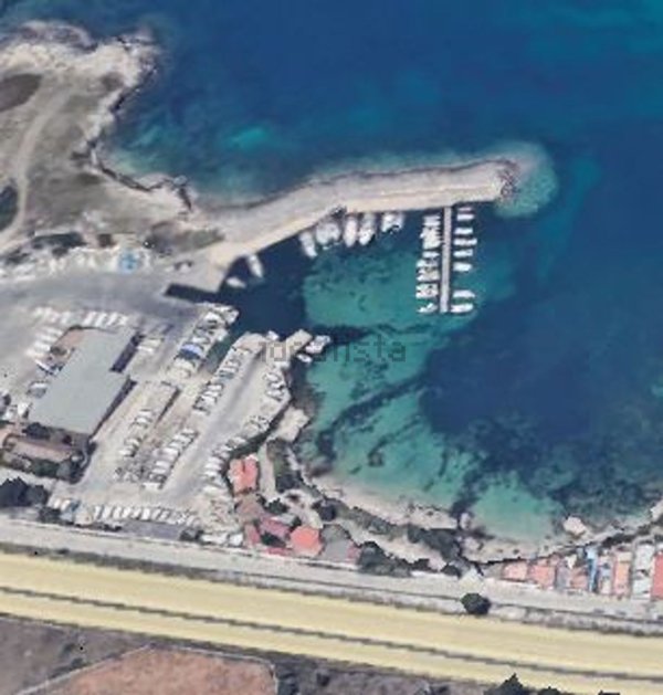 casa indipendente in vendita a Cinisi