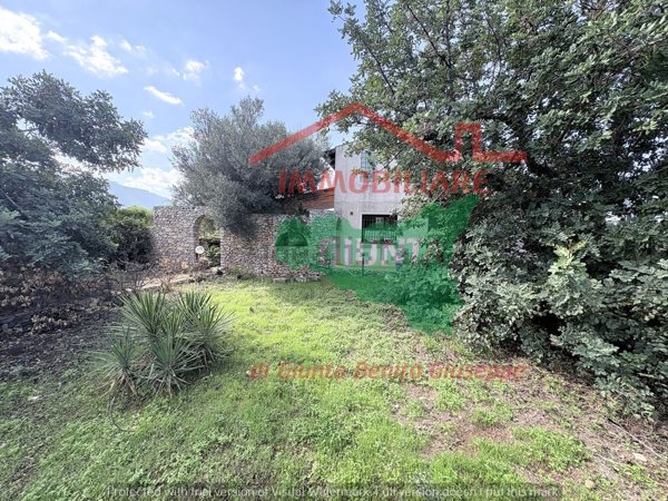 casa indipendente in vendita a Cinisi