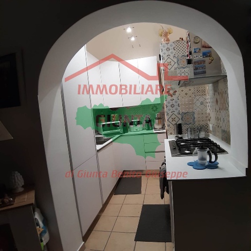 casa indipendente in vendita a Cinisi