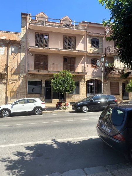 appartamento in vendita a Cinisi