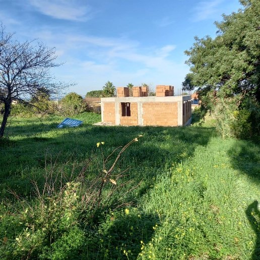 appartamento in vendita a Cinisi