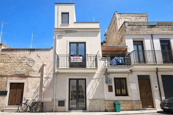 appartamento in vendita a Cinisi