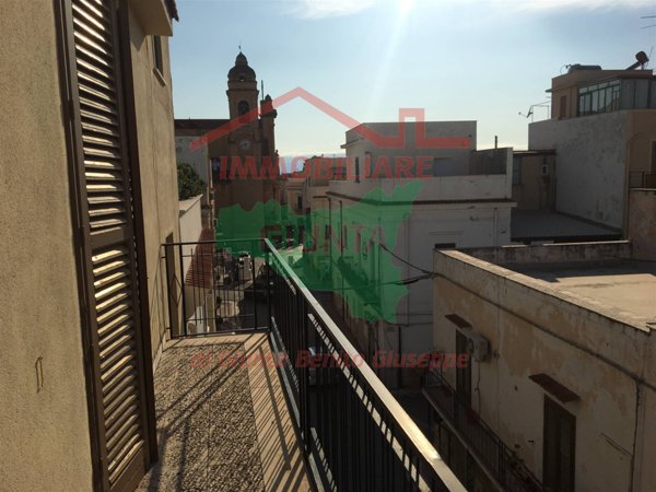 appartamento in vendita a Cinisi