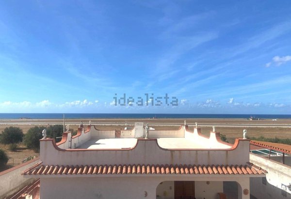 appartamento in vendita a Cinisi