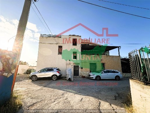 appartamento in vendita a Cinisi