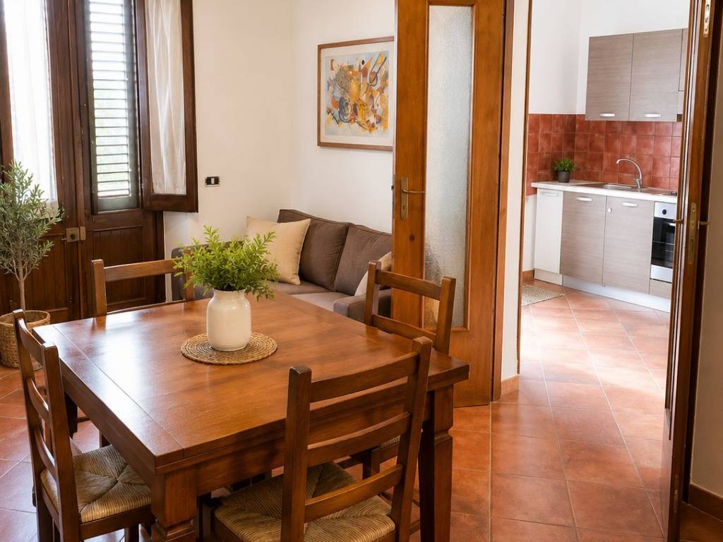 casa indipendente in vendita a Cinisi
