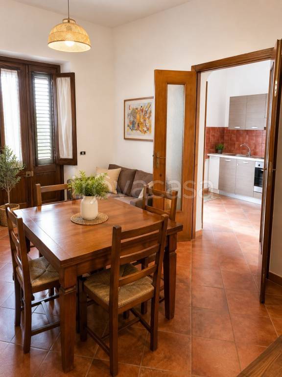 casa indipendente in vendita a Cinisi