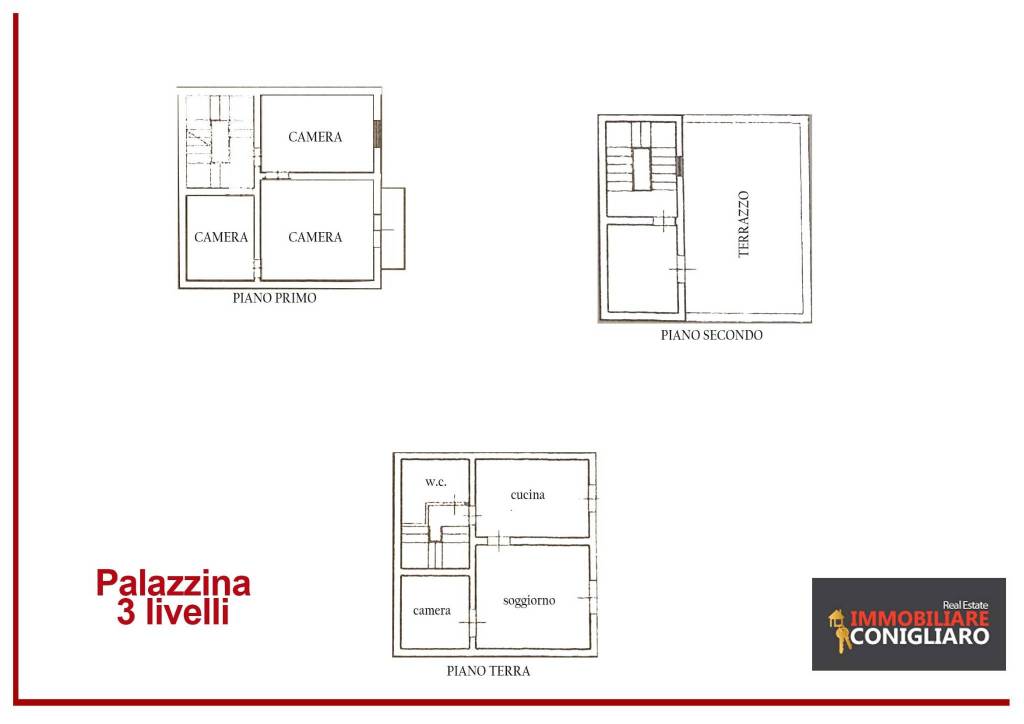 appartamento in vendita a Cinisi