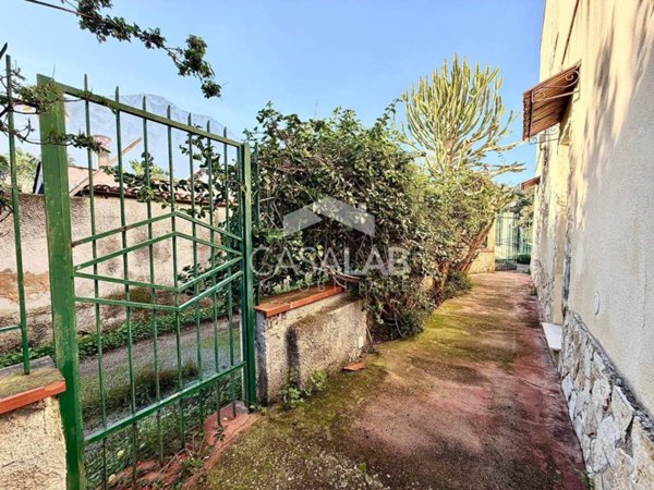casa indipendente in vendita a Cinisi