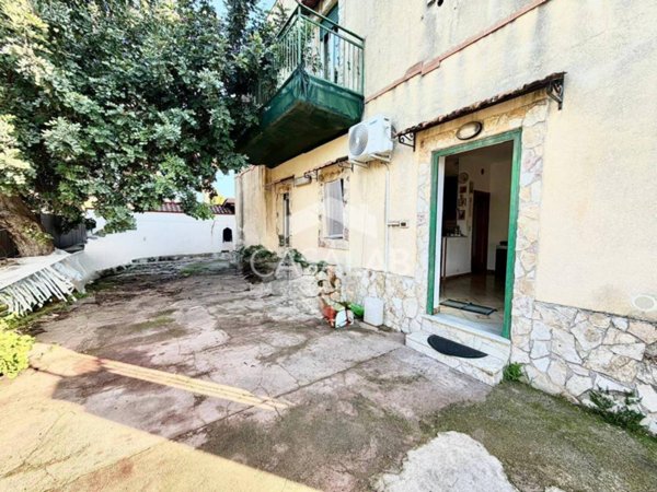 appartamento in vendita a Cinisi