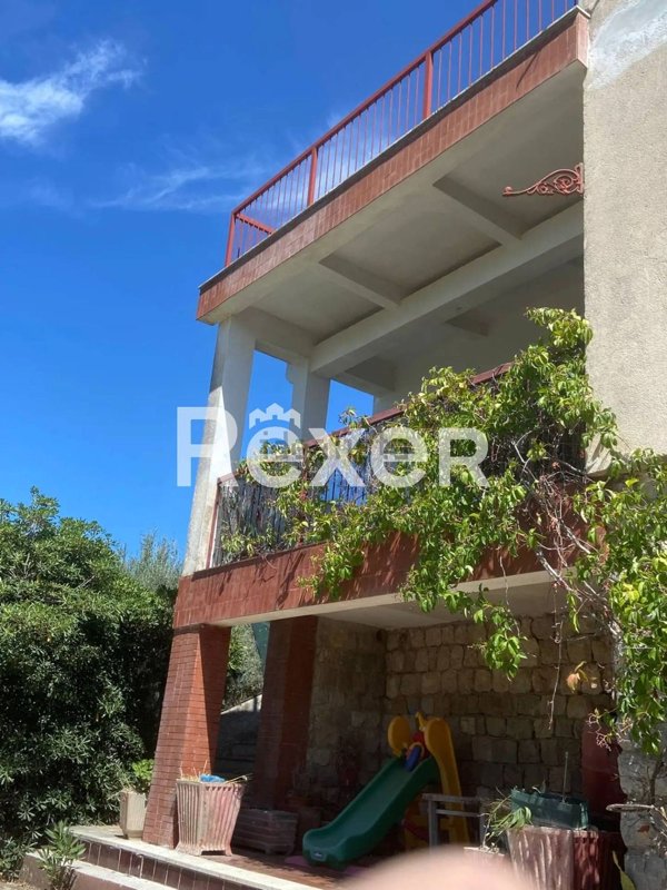 casa indipendente in vendita a Cinisi