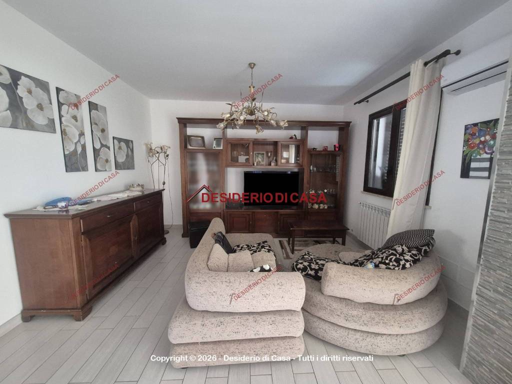 casa indipendente in vendita a Cinisi