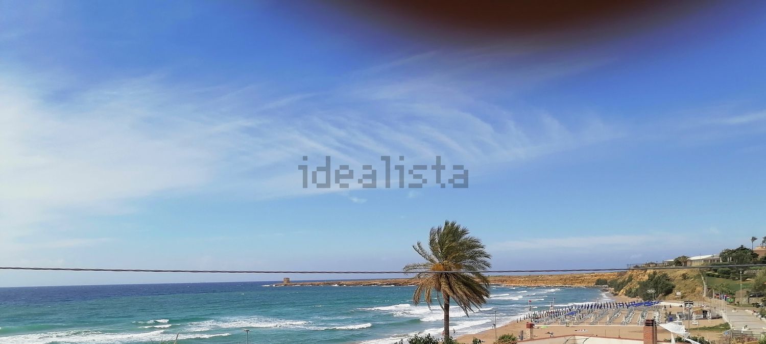 casa indipendente in vendita a Cinisi