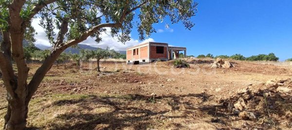 casa indipendente in vendita a Cinisi