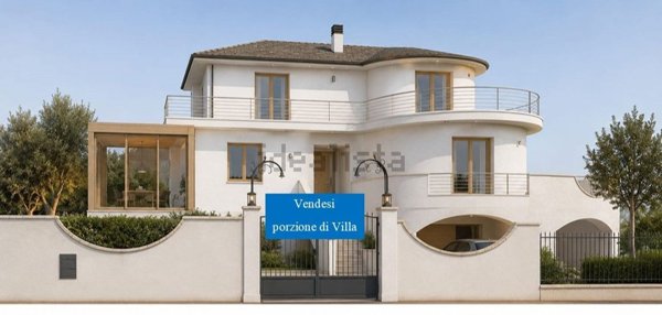 casa indipendente in vendita a Cinisi
