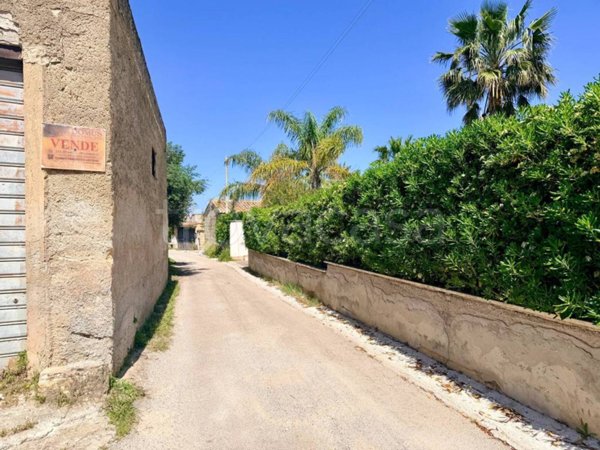 terreno agricolo in vendita a Cinisi